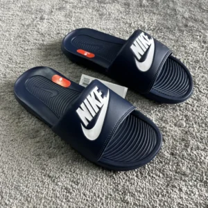 Chinelo Nike Victori One – Azul Marinho