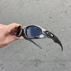 Plate Grafite - Lentes Black