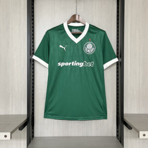 Palmeiras Home - 25/26