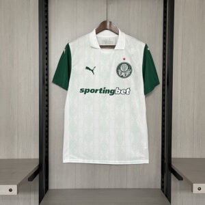 Palmeiras Away - 25/26