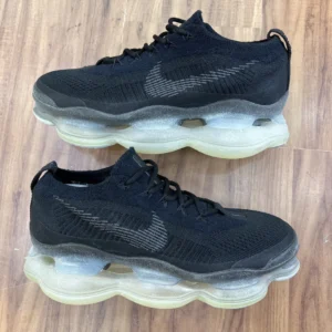 Air Max Scorpion – “Preto/Verde”