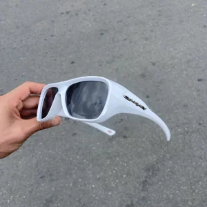 CHAMINADE Polished - Branco