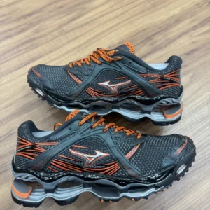 Wave Prophecy 1 "Laranja"