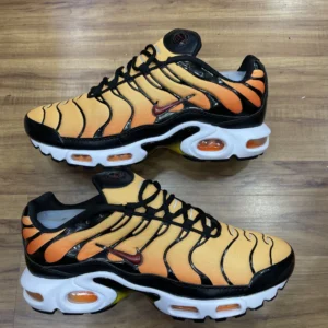 Air Max TN “Laranja”