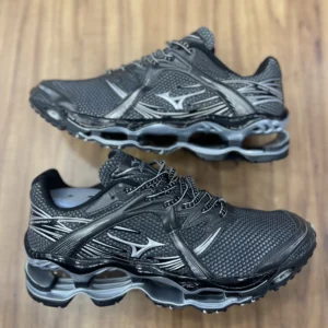 Wave Prophecy 1 "Preto"