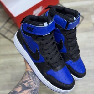 Borough -  Cano Alto Azul