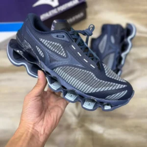 Wave Prophecy 15 – Azul Marinho