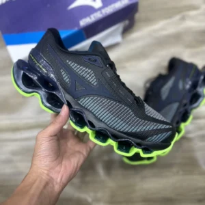 Wave Prophecy 15 – Preto/Verde