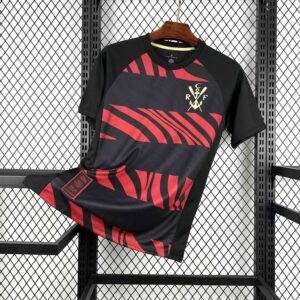 Flamengo Pherusa - 2025