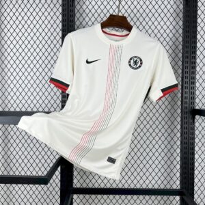 Chelsea Away - 25/26