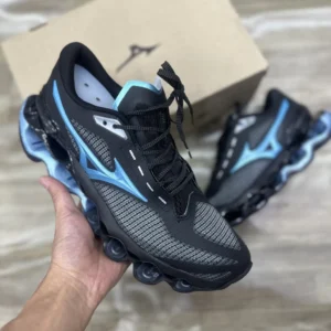 Wave Prophecy 15 - Preto/Azul