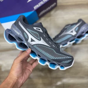 Wave Prophecy 15 - Cinza/Azul