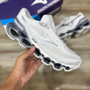 Wave Prophecy 15 - Branco