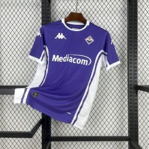 Fiorentina Home - 25/26