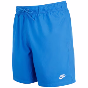 Short Nike Club Flow – Azul
