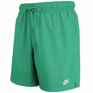 Short Nike Club Flow - Verde
