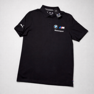 Polo Puma BMW - Motorsport