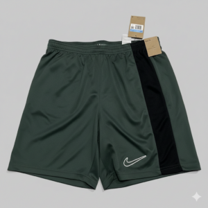 Short Nike Dri-FIT Academy – 23 – Verde