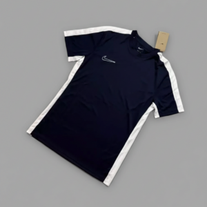 Camiseta Nike Dri-FIT Academy – 23 – Azul Marinho