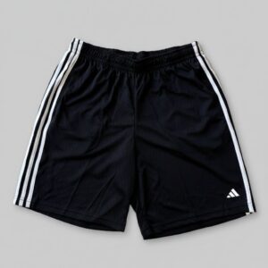 Short Adidas 3 Listras