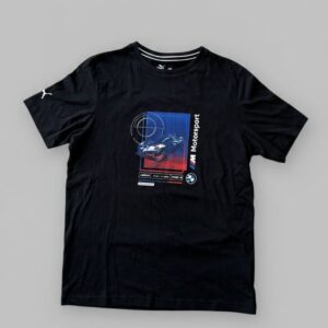 Camiseta Puma BMW - Car Tee 2