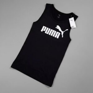 Regata Puma Ess 1 - Preta