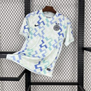 Inter de Milão Away - 25/26