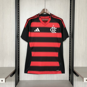 Flamengo Home - 25/26