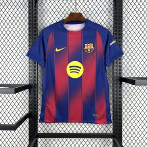 Barcelona Home - 25/26