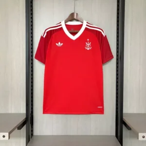 Flamengo Goleiro 3 - 25/26