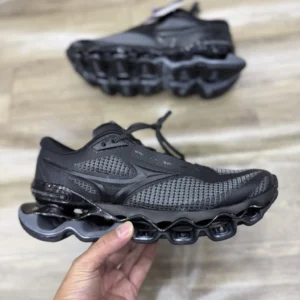 Wave Prophecy 15 – Preto