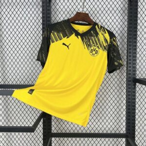 Borussia Dortmund Home - 25/26