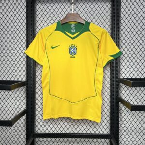 Brasil Amarela - 2004/2005