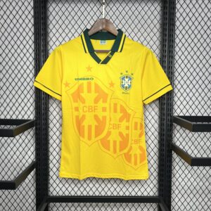 Brasil Amarela - 1994