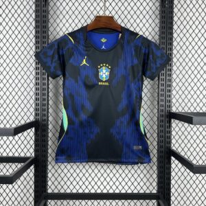 Brasil Away Feminina - 26/27