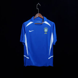 Brasil Azul - 2002