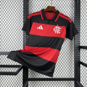 Flamengo Home - 26/27