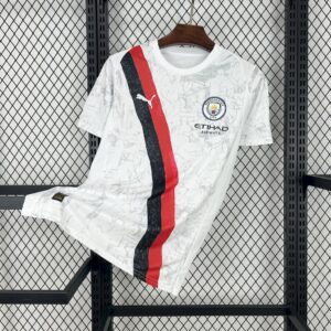 Manchester City Away -25/26