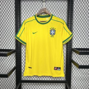 Brasil Amarela - 1998