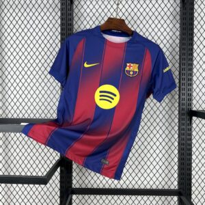 Barcelona - 25/26