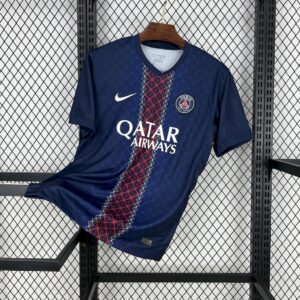 Psg - 25/26