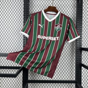 Fluminense - 26/27
