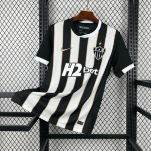 Atlético Mineiro - 26/27